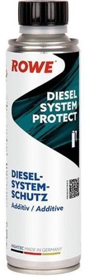 ROWE HIGHTEC DIESEL SYSTEM PROTECT DODATEK 250ML