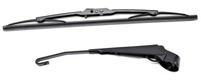 Двірник задня важіль щітка bmw 3 e36 touring 95- фото №1