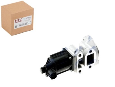 Клапан egr mitsubishi l200 2.5did 2005- pajero sport 2.5 did 2008-2015 фото №1