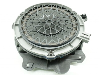 Динамик дверь правый задняя peugeot 2008 ii 9822811480 фото №1