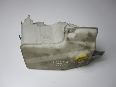 Бак омивача mazda 6 05r фото №1