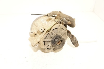 ALTERNADOR DEL MOTOR VW PHAETON A8 CAYENNE TOUAREG 3,6 4,5 V6 V8 94860301505  