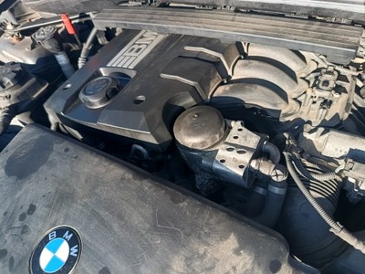 BMW E81 E87 116I LCI E90 E91 316I 122KM ДВИГАТЕЛЬ СТОЙКИ N43B16A