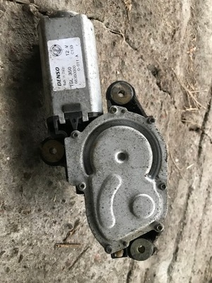 Моторчик дворник задняя fiat punto ii wwa 3d 5d фото №1