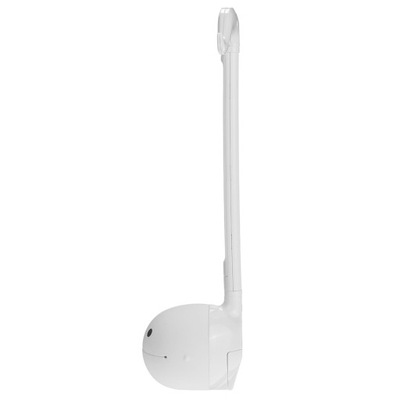 Otamatone Classic Biały Instrument Syntezator