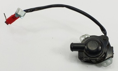 Вентилятор модулей mercedes ml w163 173000-0841 фото №1