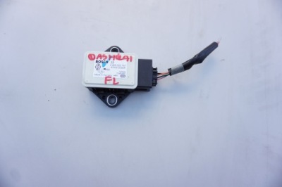 Датчик esp 479300006r nissan qashqai 1 j10 fl фото №1