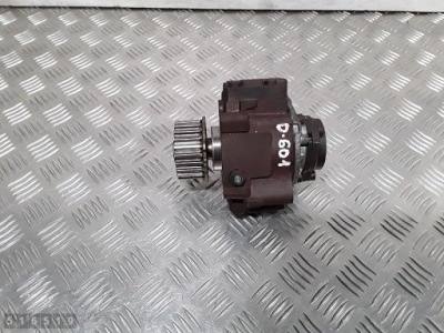 2014 citroen ds4 насос топлива 1600hdi 9672605380 фото №1