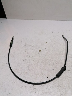 Трос дверь задняя раздвижных правая opel combo c фото №1