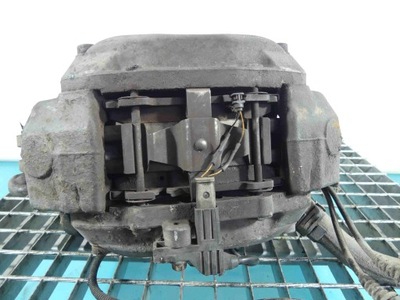 Супорт перед лівий mercedes e w211 4.0 cdi фото №1