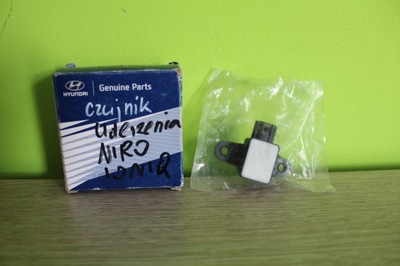 Датчик удара hyundai ioniq фото №1