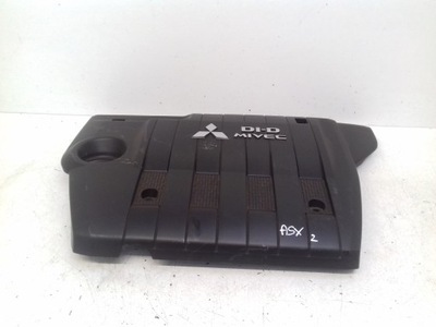 Крышка двигателя mitsubishi asx фото №1