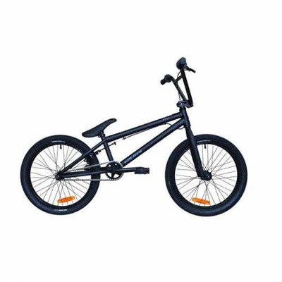 GALAXY SPOT BMX ROTOR ROWER WYCZYNOWY