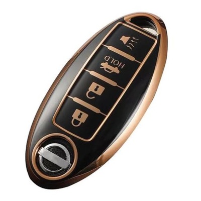 LOKI FOR MEZCZYZN ON 4 BUTTON NISSAN TEAON INFINITI ACCESSORIES AUTOMOTIVE  