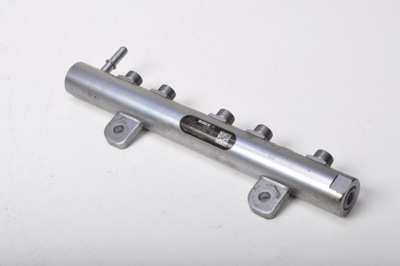 Maserati ghibli iii молдинг впрыскная 0445216044 фото №1