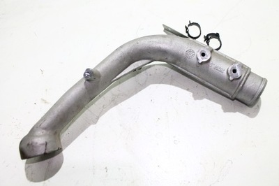 Fiat ducato 2.3 шланг повітря 504093430 фото №1