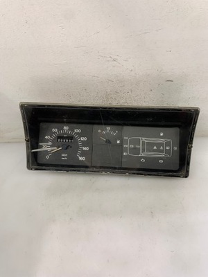 Лічильник fiat panda fca фото №1