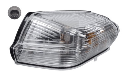 ADICIONAL FAROS GIROS VW  