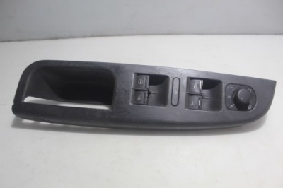 Панель керування вікон дзеркал volkswagen golf v фото №1