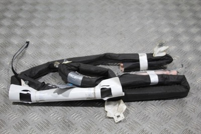 Шторка безпеки права peugeot 5008 ii 2 фото №1