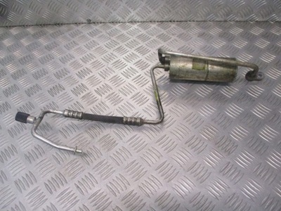 Шланг кондиционера opel signum 2.2 direct фото №1