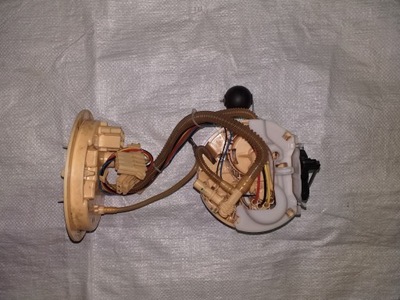 Bmw 5 g30 g31 насос топлива дизель фото №1