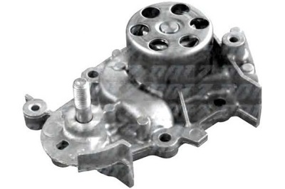 Dolz насос wody dacia logan mcv ii 1.2 фото №1