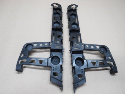 Opel insignia b 2017 направляющая бампера задний задняя 39148341 фото №1