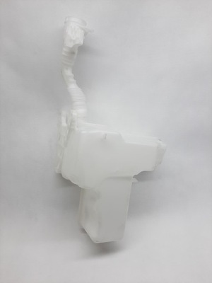 Volkswagen оригінальний номер 3g8 955 453 j бак рідина розпилювача, скло фото №1