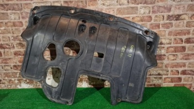 Защита нижняя плита pod двигатель 29110b2000 kia soul ii 1.6 crdi фото №1