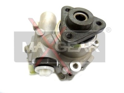 НАСОС WSPOM. UKŁ. ПОВОРОТНИК AUDI A4 1,9TDI 00-04 120BAR