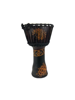 KG Djembe ESPPVC8-BC Baliku