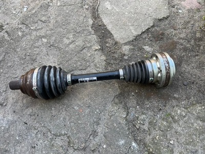 HALF-AXLE LEFT 3AA407271A VW PASSAT CC 2.0TDI  