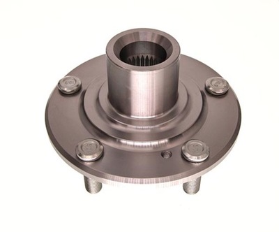 33-1656 ступиця колеса honda p. accord vii/ fr-v фото №1