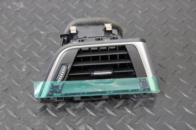 Решітка обдув консолі права bmw 3 f30 n47 9346225 фото №1