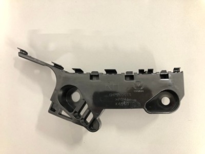 Напрямна бампера правий перед mazda 6 gj/gl 13-20 фото №1