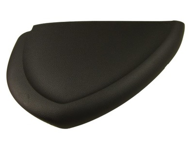 Audi a6 4g защита заглушка панели правая 4g0857086 фото №1