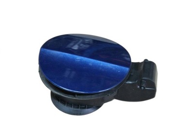 Заливна горловина кришка пального audi a1 бензин фото №1