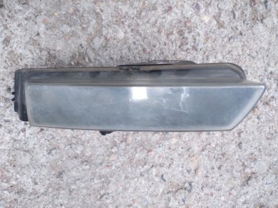 Противотуманная фара правый  перед оригинал bmw e87 polift фото №1