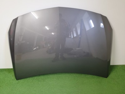 Mercedes w176 a176 176 a-klasa капот кришка двигуна оригінал фото №1