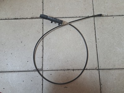 Mercedes sprinter 906 трос двері розсувних фото №1