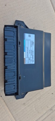 Модуль комфорту 7s7t-19g481-dd ford mondeo mk4 фото №1