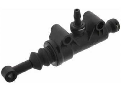 Насос сцепления mercedes slk r172 1.8-2.1 11- r171 1.8-3.5 04-11 фото №1