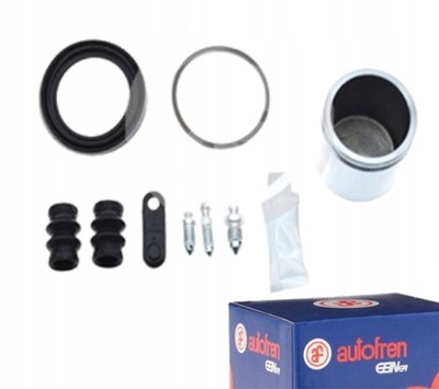 Autofren seinsa d41049c набір ремонтний, супорт гальма фото №1