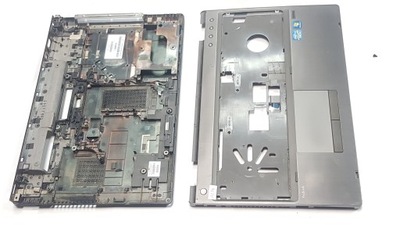 obudowa górna dolna HP Probook 6560B touchpad A234
