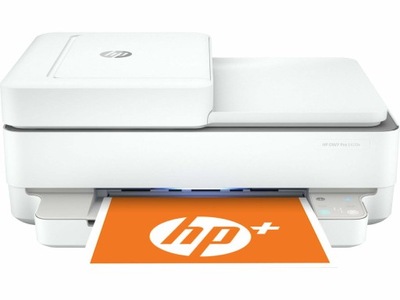 Urządzenie wielofunkcyjne HP ENVY 6420e POWYSTAWOW