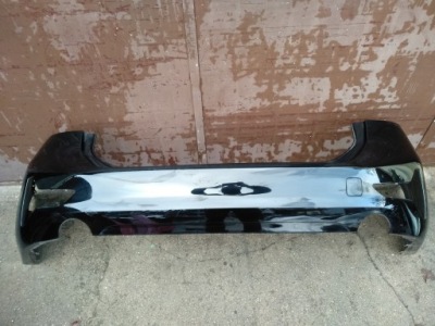 Бампер задняя bmw 3 g21 kombi фото №1