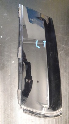 Mini cooper r56 захист стійка лівий задня 7146101 фото №1