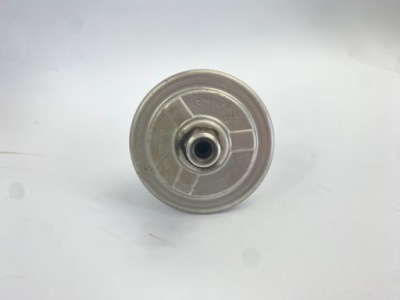 Акумулятор регулятор тиску пального mercedes w124 r129 r107 0004760621 фото №1