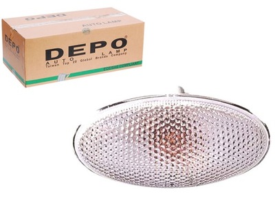 Поворотник [depo] depo 218-1411n-ae фото №1